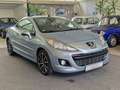 Peugeot 207 207 CC Premium Cabrio-Coupe Bleu - thumbnail 4
