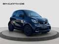 smart forTwo smart  twinamic Schwarz - thumbnail 3