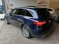 Mercedes-Benz GLC 350 d 4MATIC Aut./AMG/PANO/HEAD-UP/STANDHEIZUNG/NAV... Modrá - thumbnail 8