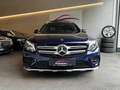 Mercedes-Benz GLC 350 d 4MATIC Aut./AMG/PANO/HEAD-UP/STANDHEIZUNG/NAV... Modrá - thumbnail 3