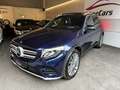 Mercedes-Benz GLC 350 d 4MATIC Aut./AMG/PANO/HEAD-UP/STANDHEIZUNG/NAV... Bleu - thumbnail 4