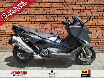 Yamaha TMAX DX ABS