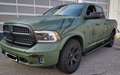 Dodge RAM Laramie, QuadCab, 5.7 Hemi, Aut., AWD Grün - thumbnail 1