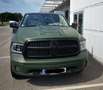 Dodge RAM Laramie, QuadCab, 5.7 Hemi, Aut., AWD Grün - thumbnail 3