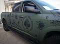 Dodge RAM Laramie, QuadCab, 5.7 Hemi, Aut., AWD Grün - thumbnail 5