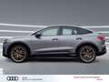 Audi Q4 e-tron Q4 Sportback e-tron 50 qu S line edition one Pano Grau - thumbnail 3