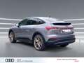 Audi Q4 e-tron Q4 Sportback e-tron 50 qu S line edition one Pano Grau - thumbnail 5
