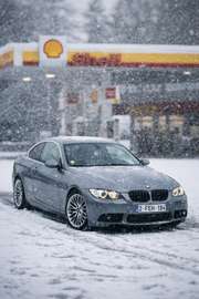Coupe 325i 218ch