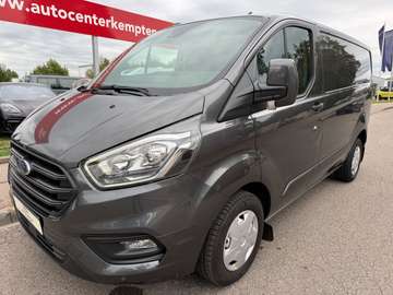 Kasten 300 L1 Trend*Klima