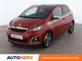 Peugeot 108 1.0 VTi Collection Rouge - thumbnail 1