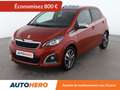 Peugeot 108 1.0 VTi Collection Rouge - thumbnail 1