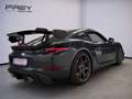 Porsche 718 GT4 RS PDK | WEISSACH | CHRONO | BOSE Grau - thumbnail 3