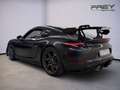Porsche 718 GT4 RS PDK | WEISSACH | CHRONO | BOSE Grau - thumbnail 4