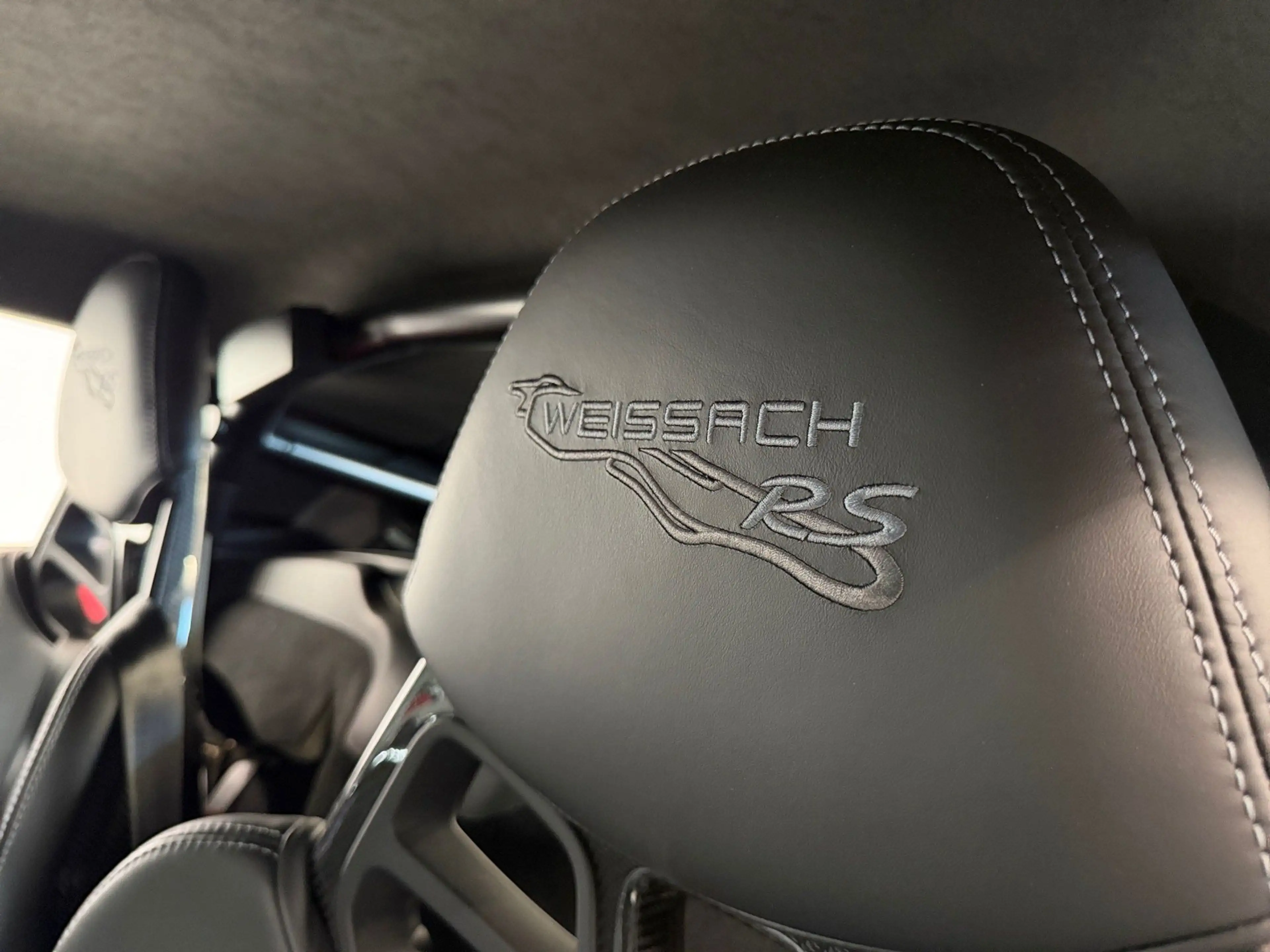 Porsche 718 GT4 RS PDK | WEISSACH PAKET | CHRONO — photo 13