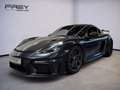 Porsche 718 GT4 RS PDK | WEISSACH | CHRONO | BOSE Grau - thumbnail 1