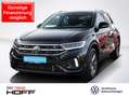 Volkswagen T-Roc 1.5 TSI DSG R-Line 2,49% AHK Kamera Navi Schwarz - thumbnail 1