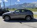Alfa Romeo Stelvio Super Q4 Grau - thumbnail 2