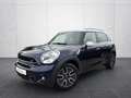 MINI Cooper SD Countryman Chilli*Aut*Leder*Navi*Pano*Xen*PDC* Blau - thumbnail 1