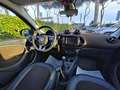 smart forFour 0.9cc TURBO PERFECT 90cv NAVI CERCHI IN LEGA Marrón - thumbnail 9