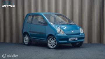 Brommobiel 400E | Nieuw Staat | 12dkm