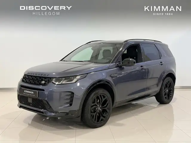 Land Rover Discovery Sport 1.5 P270e PHEV Bussines Landmark Edition