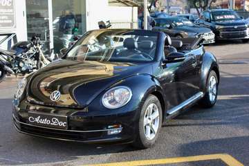 Cabrio 1.2 TSI Design 105CV NAVY PLUS SEDILI RISCA