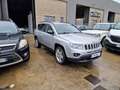 Jeep Compass Compass 2.2 crd Limited 4wd 163cv Argent - thumbnail 3