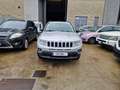 Jeep Compass Compass 2.2 crd Limited 4wd 163cv Argento - thumbnail 2
