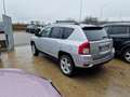 Jeep Compass Compass 2.2 crd Limited 4wd 163cv Zilver - thumbnail 4