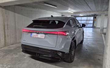 Ariya 63 kWh Evolve Pack