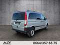 Mercedes-Benz Vito Vito 115 CDI 4x4 Kompakt Automatik Silber - thumbnail 4