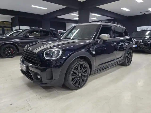 MINI Cooper D Countryman Mini Countryman F60 2023 2.0 Boost auto