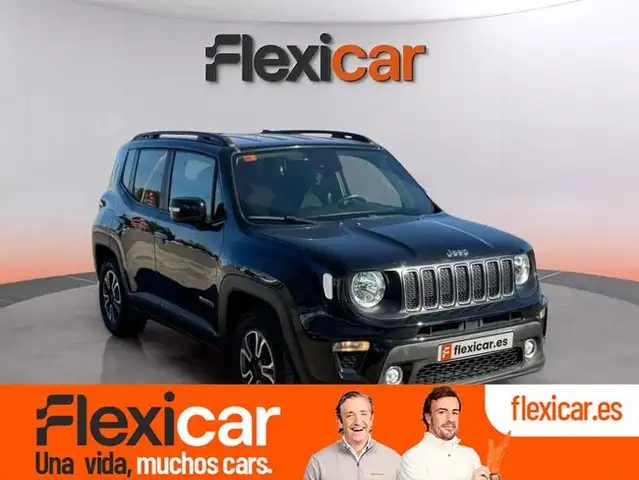 Jeep Renegade 1.0 Longitude 4x2