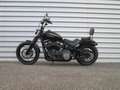 Harley-Davidson Street Bob Schwarz - thumbnail 4