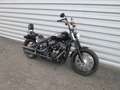 Harley-Davidson Street Bob Schwarz - thumbnail 1