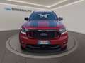 Ford Ranger 2.0 ecoblue double cab wildtrak 213cv auto Rojo - thumbnail 8