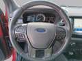 Ford Ranger 2.0 ecoblue double cab wildtrak 213cv auto Rojo - thumbnail 10