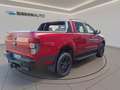 Ford Ranger 2.0 ecoblue double cab wildtrak 213cv auto Rojo - thumbnail 5