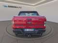 Ford Ranger 2.0 ecoblue double cab wildtrak 213cv auto Rojo - thumbnail 4
