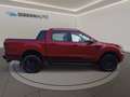 Ford Ranger 2.0 ecoblue double cab wildtrak 213cv auto Rojo - thumbnail 6