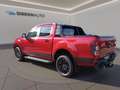 Ford Ranger 2.0 ecoblue double cab wildtrak 213cv auto Rojo - thumbnail 3