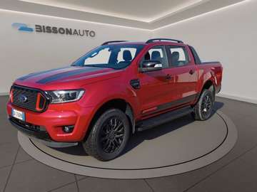 2.0 ecoblue double cab wildtrak 213cv auto