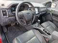 Ford Ranger 2.0 ecoblue double cab wildtrak 213cv auto Rojo - thumbnail 9