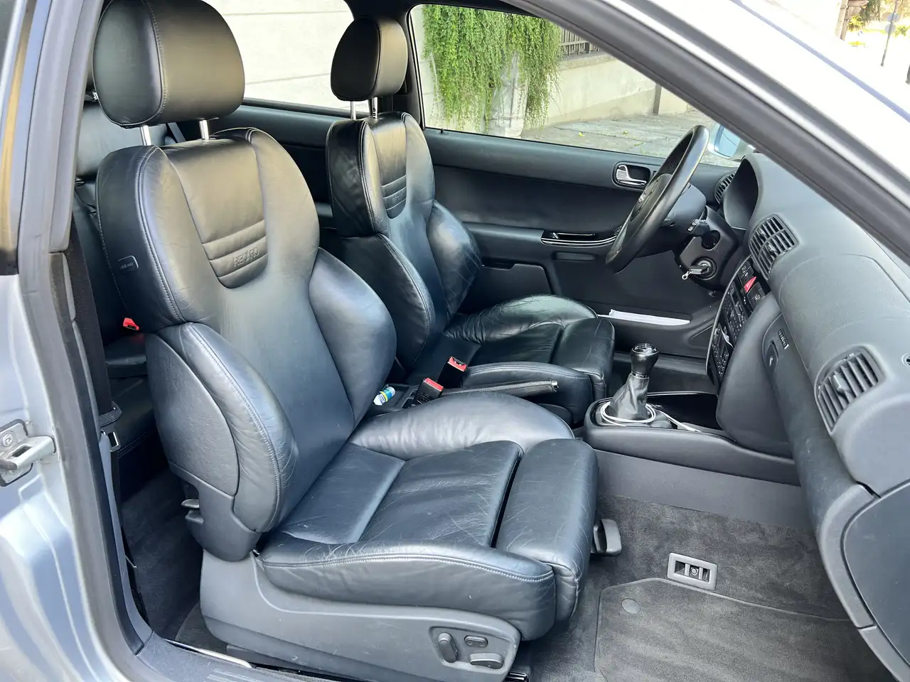 Audi S3 1.8 quattro, foto 11