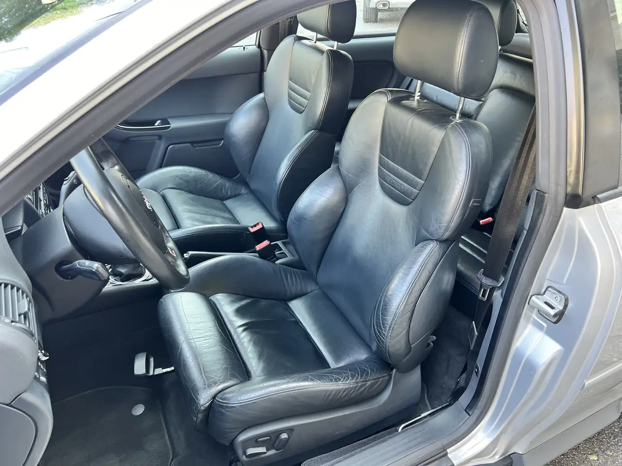 Audi S3 1.8 quattro, foto 7