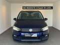 Volkswagen Touran 1.2 TSI Highline 7p Blauw - thumbnail 7