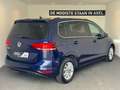 Volkswagen Touran 1.2 TSI Highline 7p Blauw - thumbnail 8