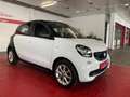 smart forFour EQ passion *DAB+ SHZ+ Klima+ Tempomat Blanc - thumbnail 1