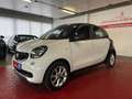 smart forFour EQ passion *DAB+ SHZ+ Klima+ Tempomat Blanc - thumbnail 3