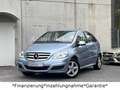 Mercedes-Benz B 170 NGT*Leder*Automatik*Navi*Panorama* Bleu - thumbnail 1